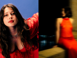 Entre herança e autoria, Julia Guedes e LOUISE apresentam novos trabalhos
