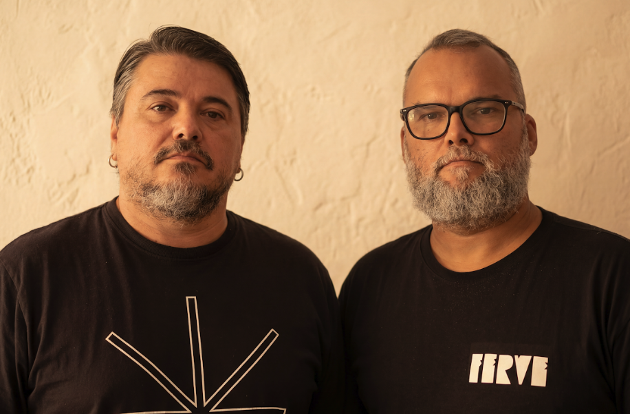Anderson Foca e Fabrício Nobre lançam colaboração inédita em “Varado”
