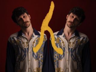 Tijolo lança Y, disco produzido por Gustavo Bertoni