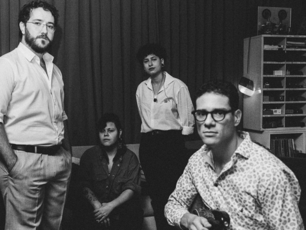 Haroldo Bontempo revisita o próprio repertório em Ao Vivo em Quarteto
