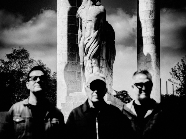 New Order traz nova turnê ao Brasil em show único