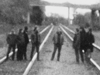 Godspeed You! Black Emperor ganha data extra em São Paulo