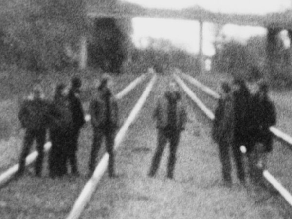 Godspeed You! Black Emperor ganha data extra em São Paulo
