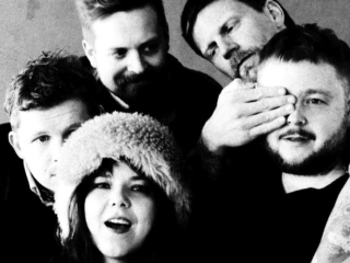 Demanda! Of Monsters and Men anuncia show extra em São Paulo