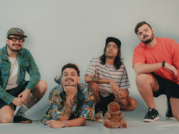 Melton Sello finalmente apresenta o álbum de estreia OPA!