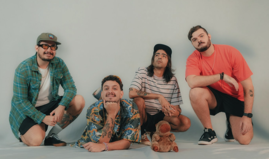 Créditos: @doggskull