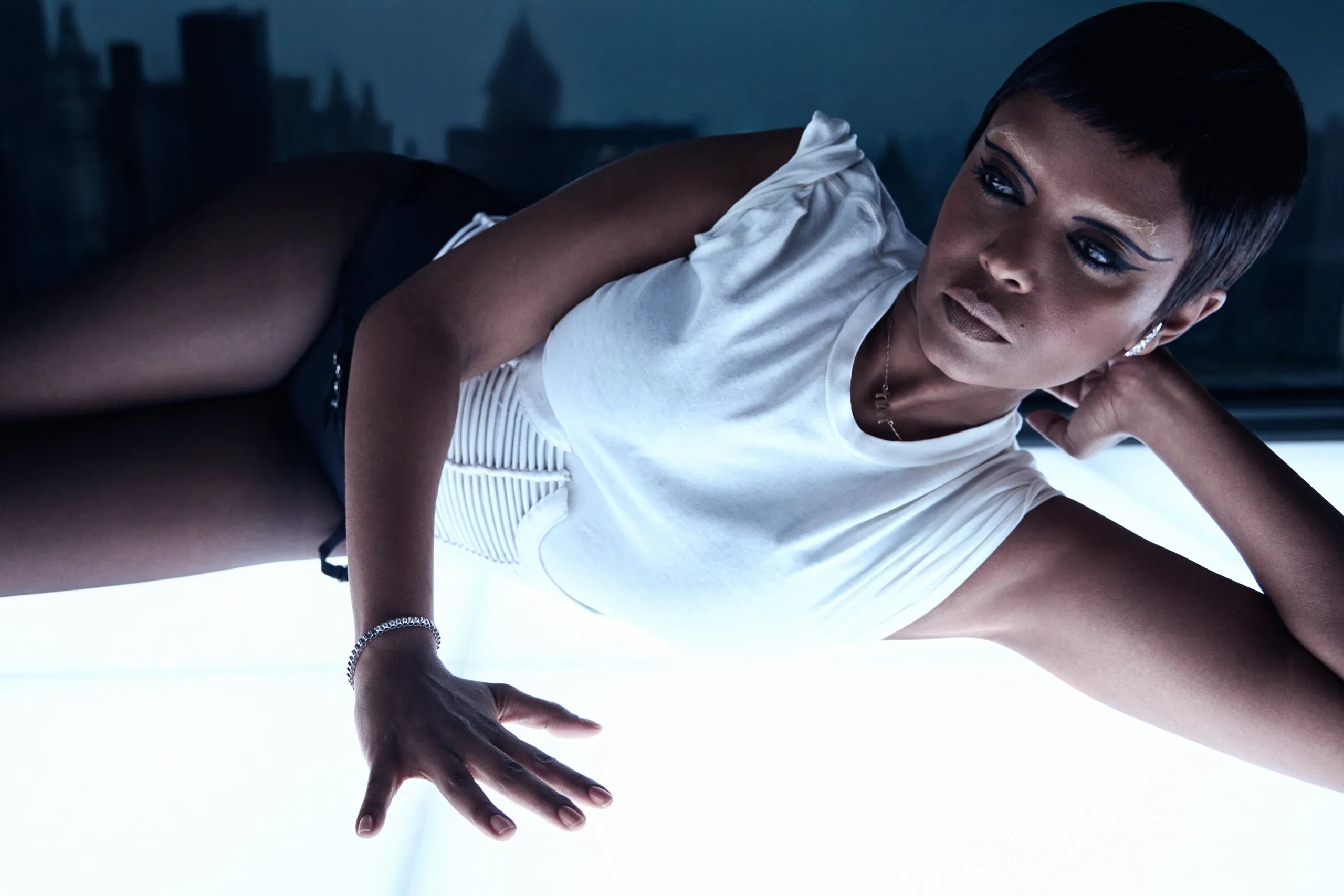 Em new avatar, Kelela habita todos os seus universos - Minuto Indie