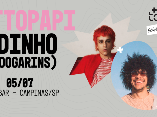 +umTour e a difícil tarefa de fazer a música independente circular