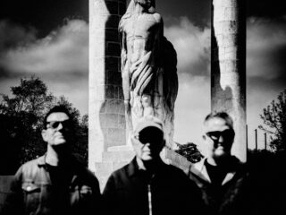 New Order retorna ao Brasil para show único em São Paulo