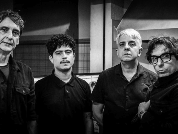 WRY dá pistas de novo álbum com “Sob os Olhos da Multidão”