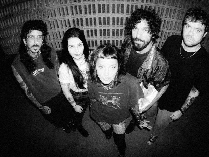 swave registra nova formação em live session ao vivo de verdade (mesmo!)