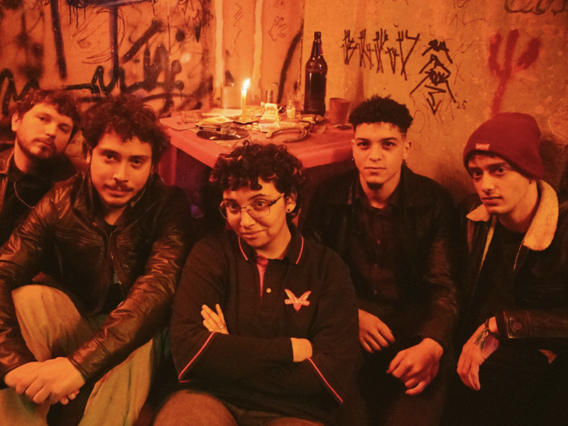 Projeto Hare aposta na nostalgia dos anos 2000 em São Cristóvão