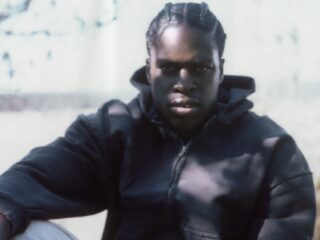 Daniel Caesar traz a turnê Son of Spergy a São Paulo em dezembro