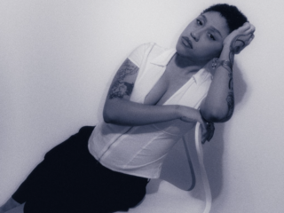 Clara Ribeiro mistura house, city pop e UK garage na mixtape “Outras Ondas, Mesmas Cores”