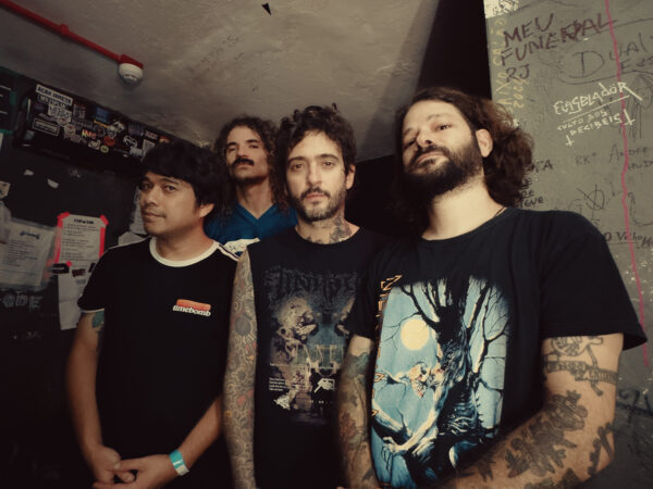 Festival SUPERNADA reúne grandes nomes do cenário pop punk em Salvador