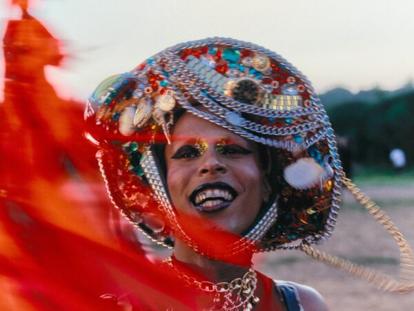 Giovani Cidreira leva espetáculo “Carnaval Eu Chego Lá” ao Rio de Janeiro
