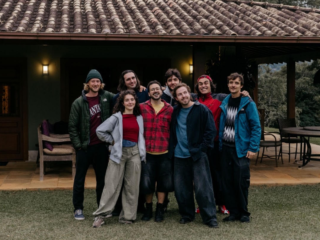 Sleep Tales estreia Music Lab com encontro entre lo-fi e jazz em “Dialogues”