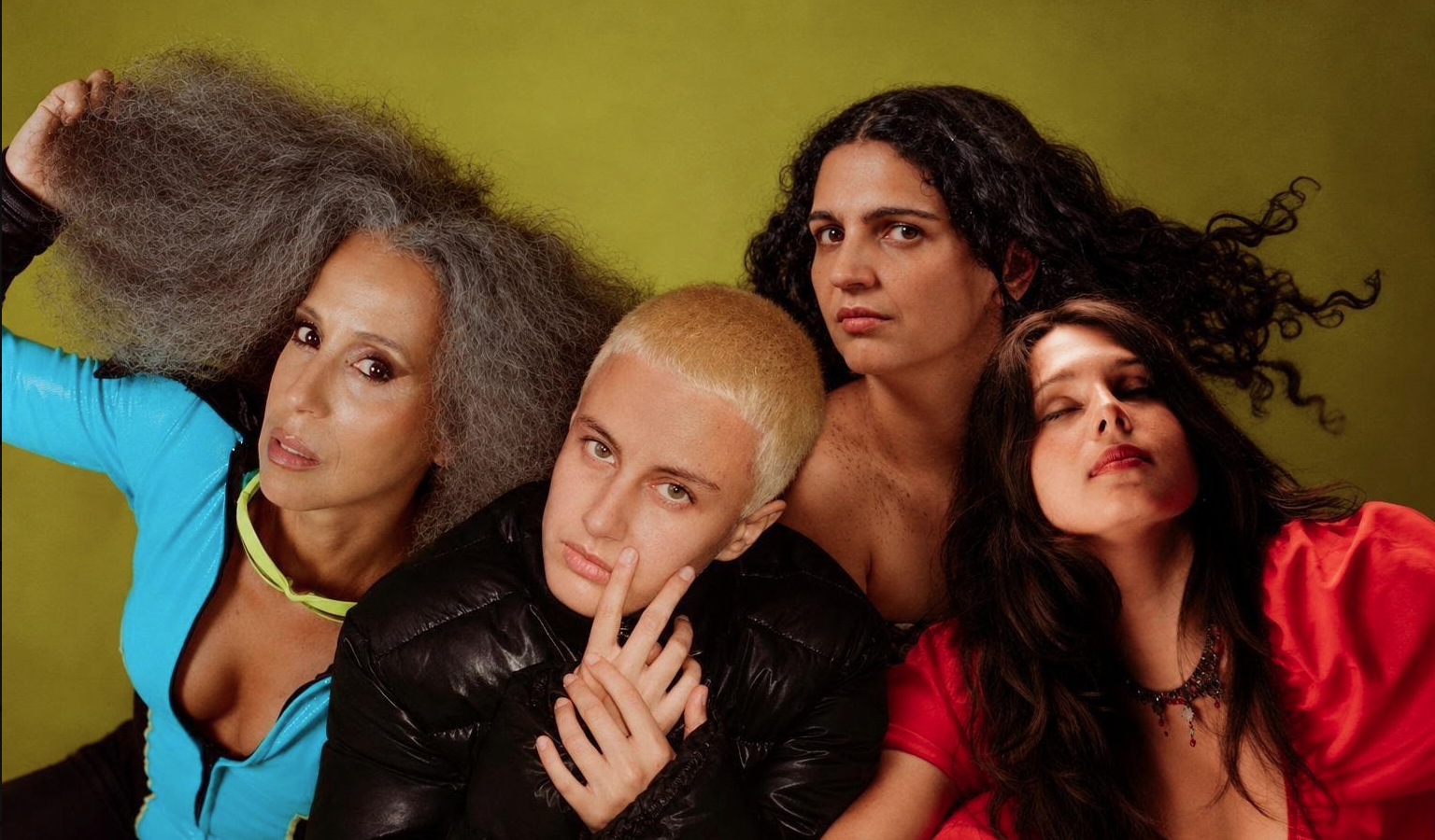 Dobra música celebra 13 anos com noite de shows em São Paulo