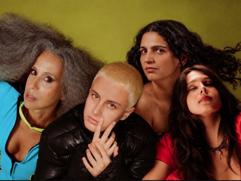 Dobra música celebra 13 anos com noite de shows em São Paulo
