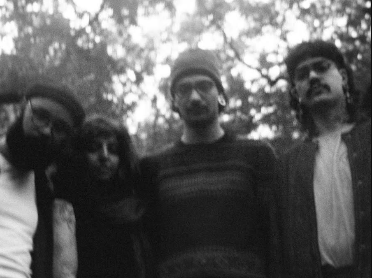 No radar: Chuva prepara primeiro álbum com produção de Gustavo Bertoni, da Scalene