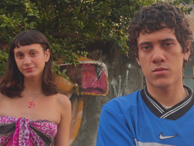 Conheça Boca Elétrica, duo do interior paulista que mistura psicodelia e indie br