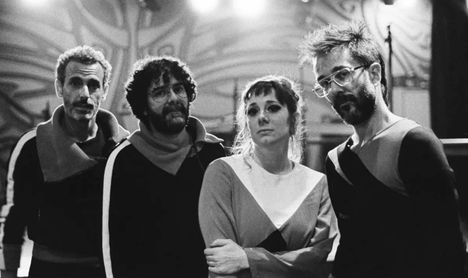Elephant Run mergulha no cinema de terror em “Little Monster”, novo single do grupo