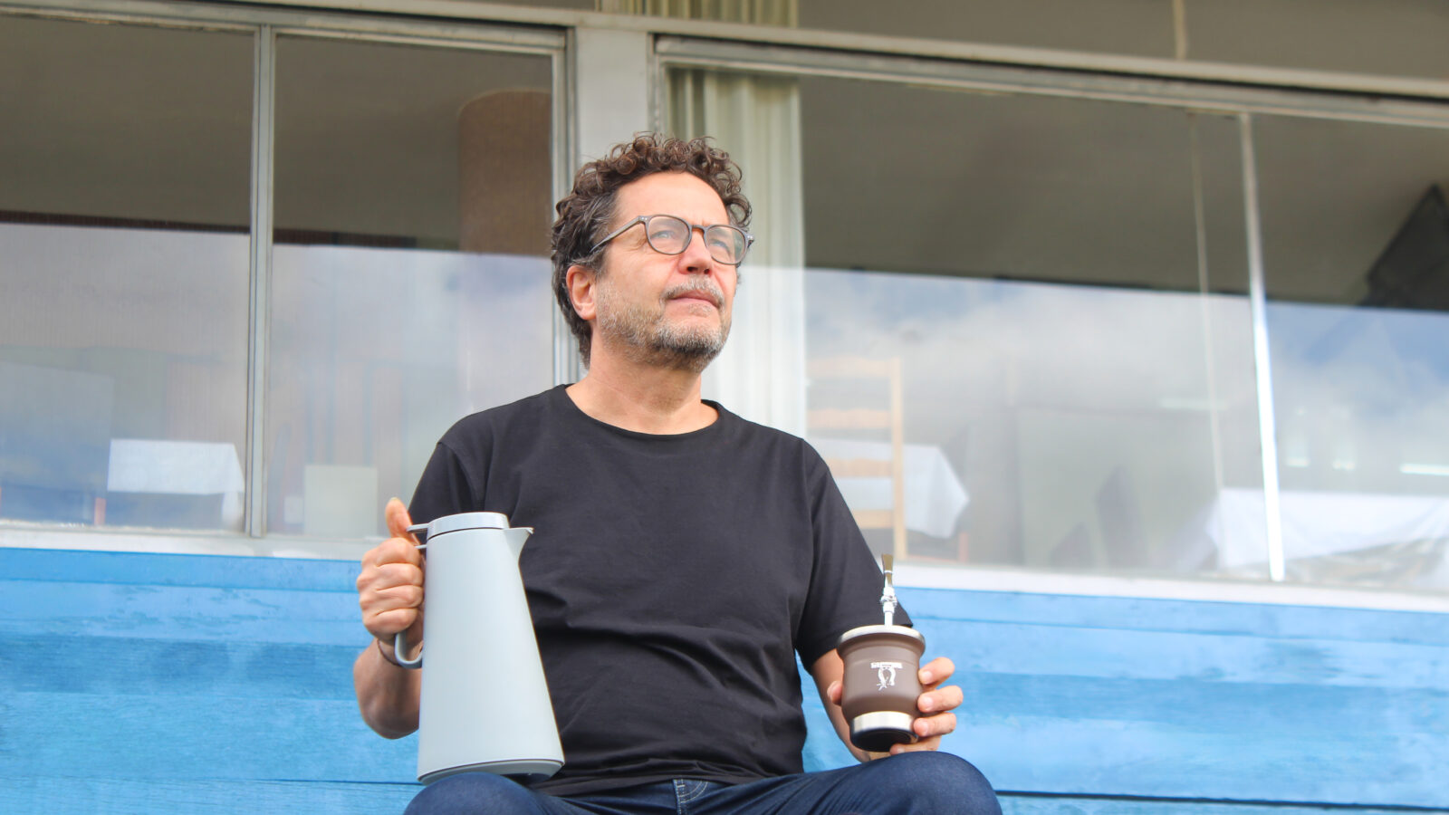 Daniel Drexler e a música que redesenha o mapa do Sul